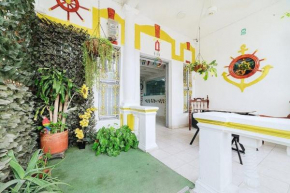 Kaloha Casa Hotel